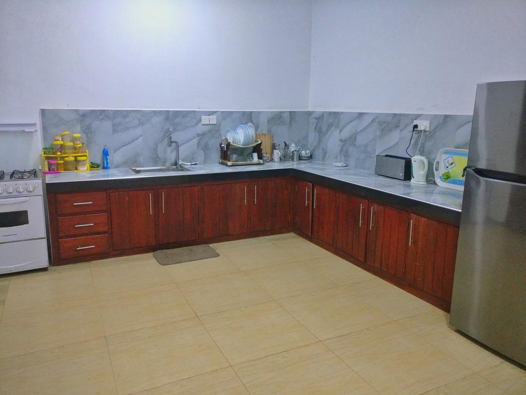 Villa Happy Home Bentota Zimmer foto