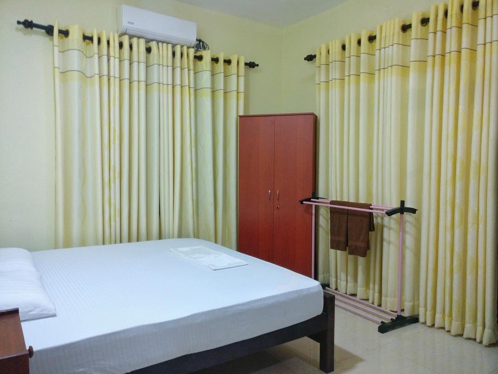 Villa Happy Home Bentota Zimmer foto