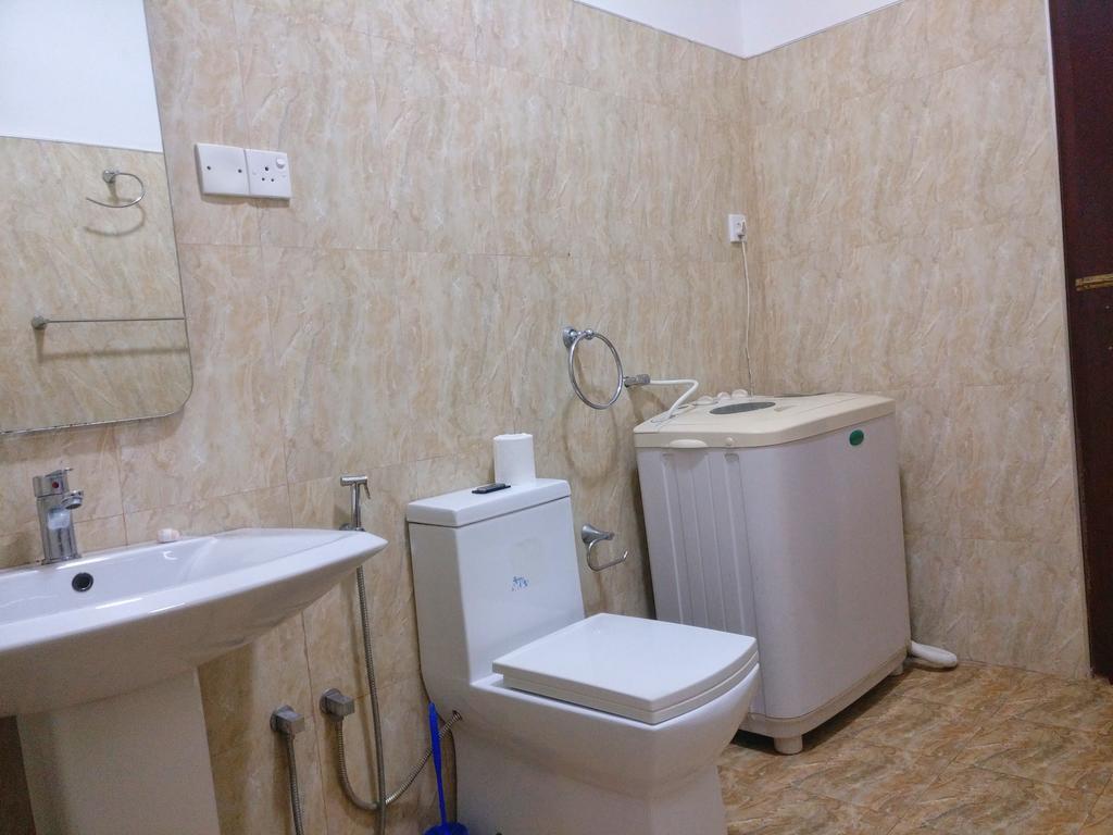 Villa Happy Home Bentota Zimmer foto