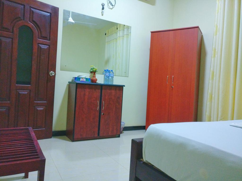 Villa Happy Home Bentota Zimmer foto