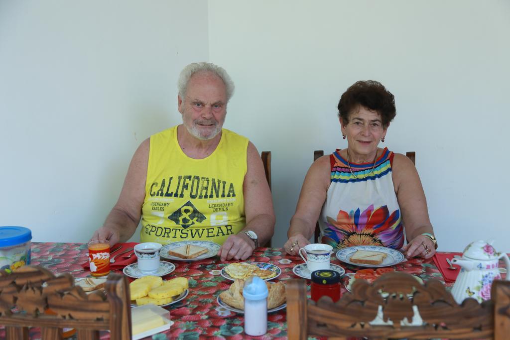 Villa Happy Home Bentota Zimmer foto