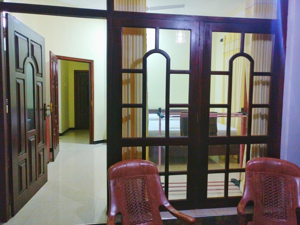 Villa Happy Home Bentota Zimmer foto